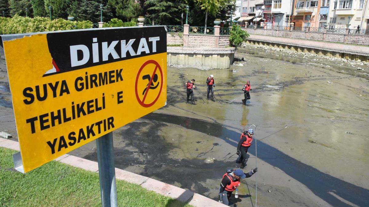 'Seviyorum Recep'in cesedi bulundu, 3 kii kayp