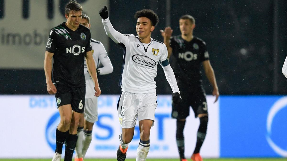 Galatasaray'dan Gustavo Assunao srprizi