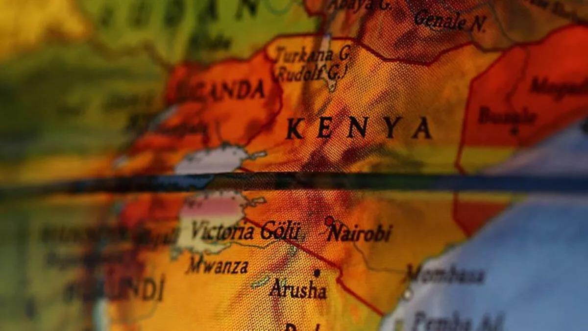 Kenya'da ulusal afet ilan edildi: Tehlike byyor