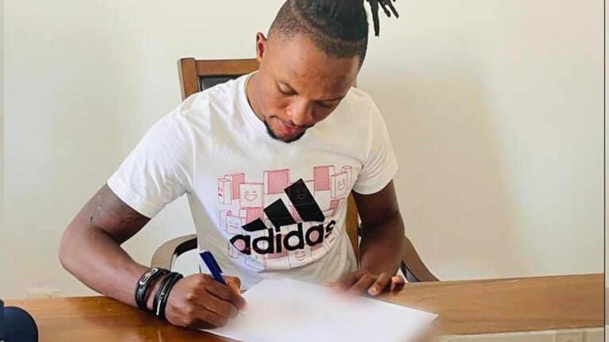 Yeni Malatyaspor, Bwalya'y kiralad