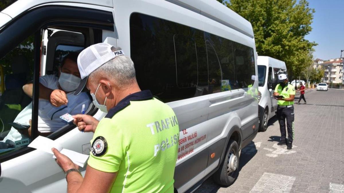 81 ilde 'Gvenli Eitim Uygulamas' gerekletirildi
