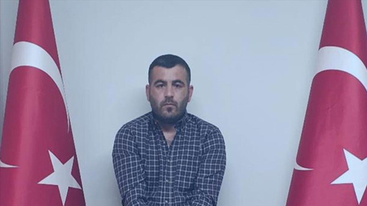 Ankara Cumhuriyet Basavcl, PKK'nn szde lojistik sorumlusu brahim Parm'n tahliyesine itiraz etti