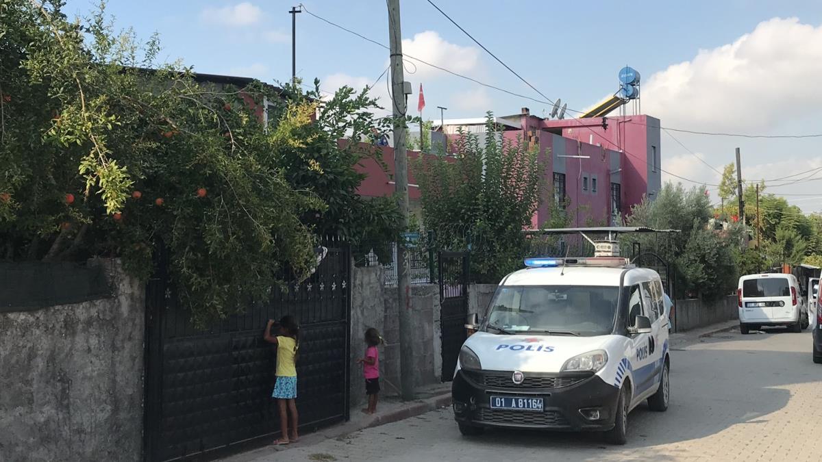 Babas tarafndan silahla vurulduu iddia edilen gen hayatn kaybetti