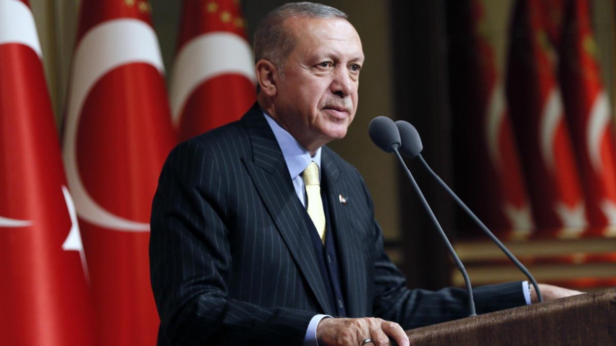 Bakan Erdoan: Tarihi frsat Yunanistan'n uzlamaz tutumu sebebiyle heba edilmitir