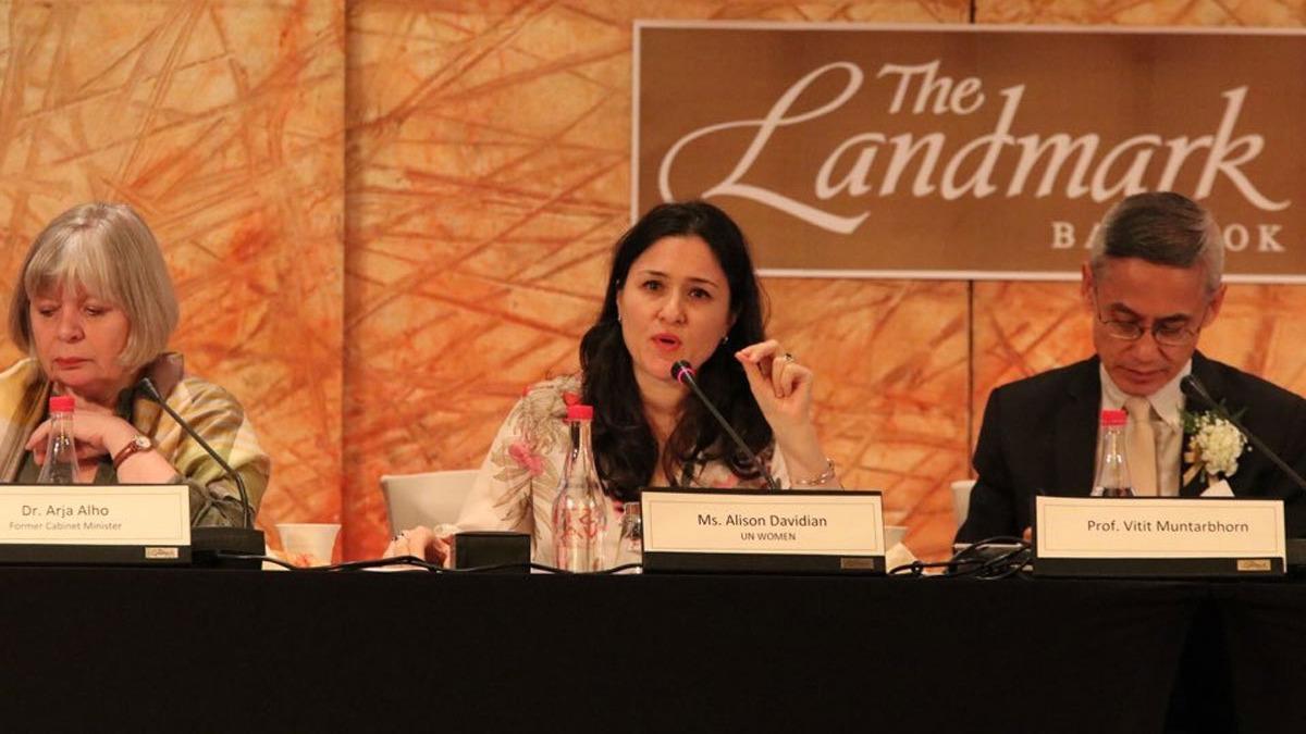 Davidian: Taliban, o bakanl kaldrd gibi grnyor