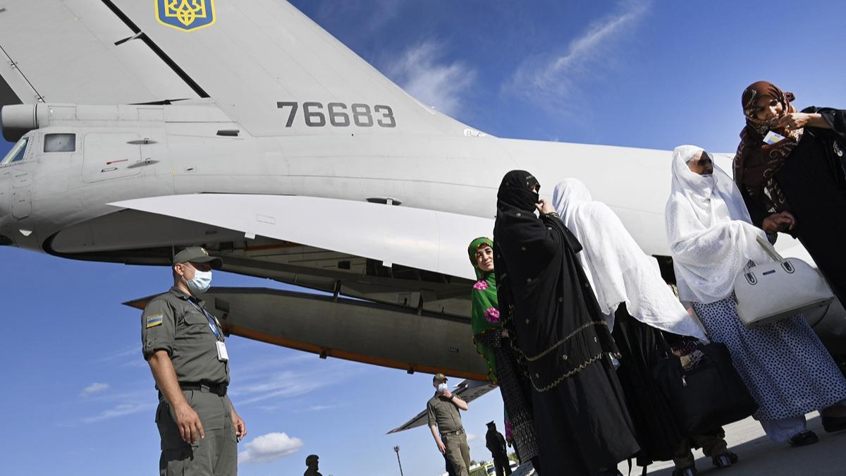 st dzey yetkiliden Afganistan aklamas: Saylar 150'yi buldu