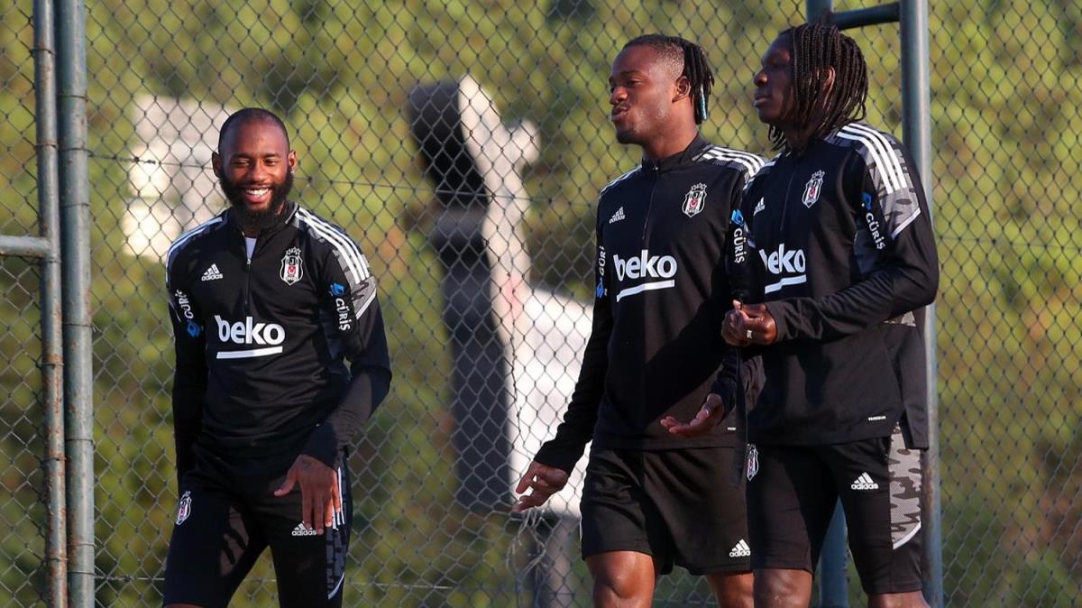 Beikta'da rakip Yeni Malatyaspor