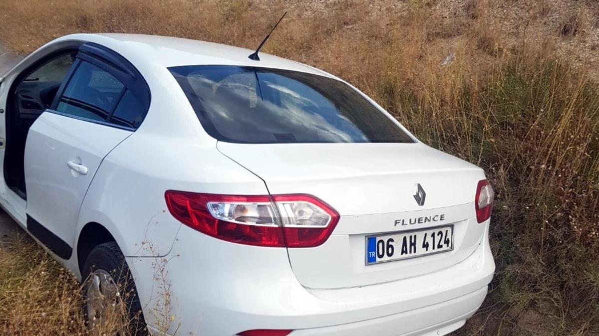 Direksiyon banda kalp krizi geirip ld