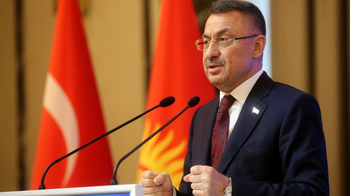 Dost lkeye nemli uyar: FET denilen hain terr ebekesinden uzak durun