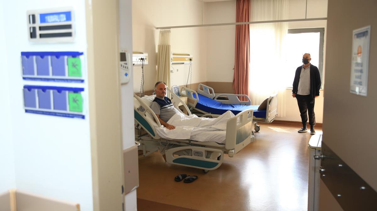 Koronavirs hastalarnn a pimanl 