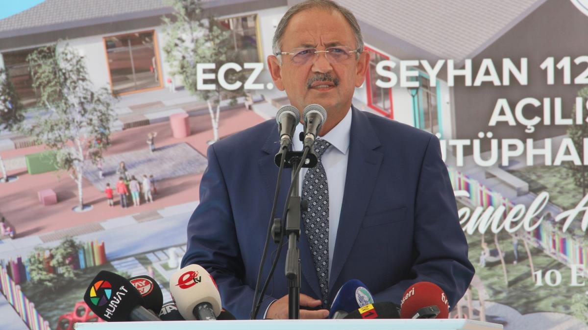 zhaseki: Bizim siyasetimizin temeli eser siyasetidir, hizmet siyasetidir