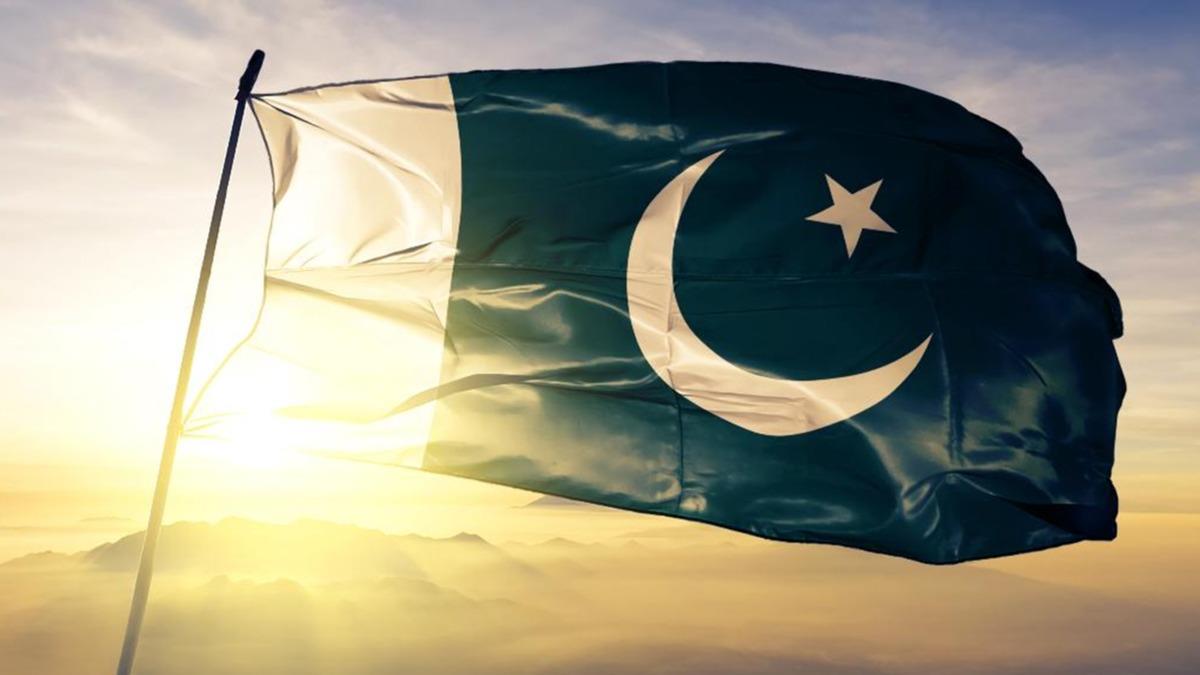 Pakistan Pencir aklamas! ''Tamamen aslsz''