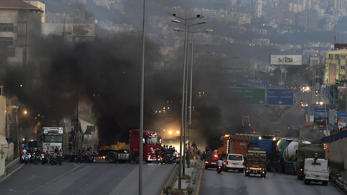 lke uuruma srkleniyor: Cumhurbakan aklama yapt