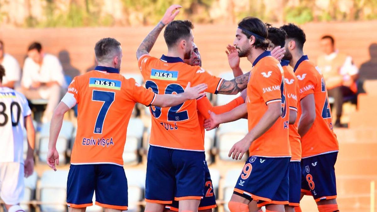Baakehir'de Ahmed Kutucu yok, Aleksic belirsiz
