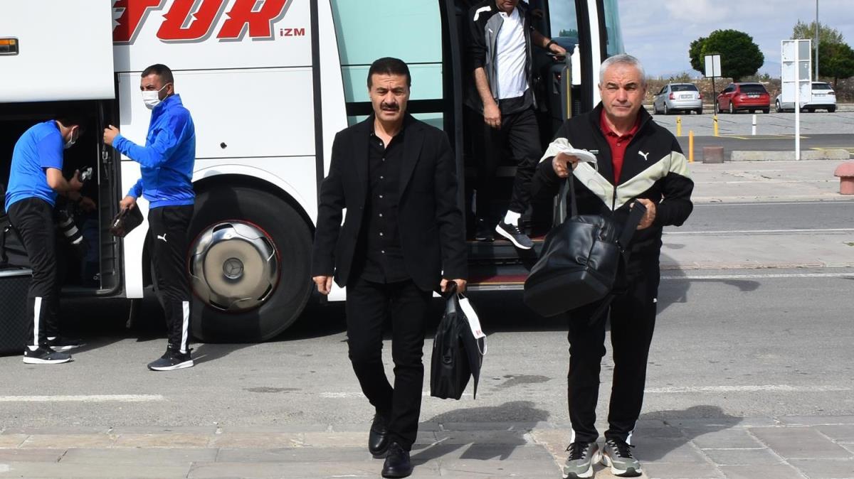 Rza almbay: Milli takmdan teklif gelirse...