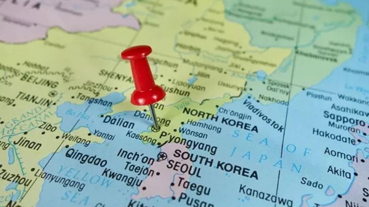 ABD, Gney Kore ve Japonya temsilcileri ''Kuzey Kore'' zirvesinde buluacak