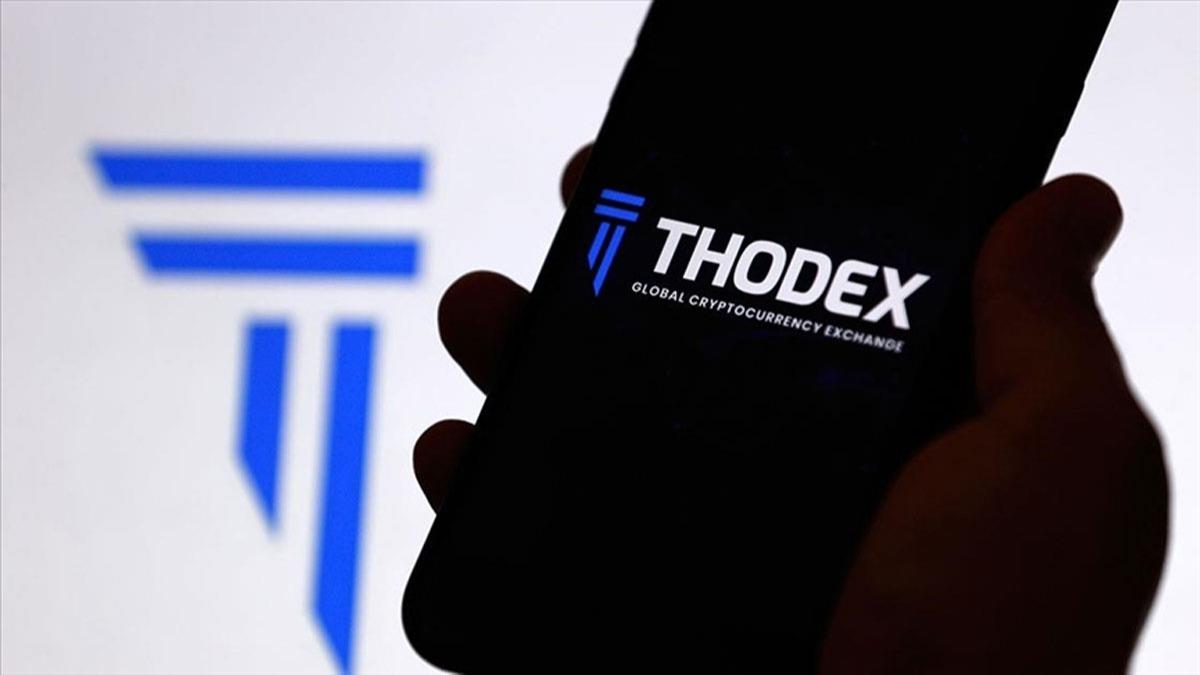 Kripto para borsas Thodex'e ynelik soruturmada rapor hazrlanacak