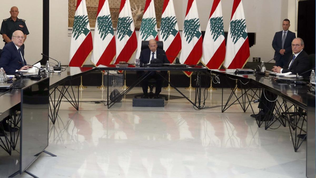 Mikati: Sihirli bir deneimiz yok ve durum da ok zor 