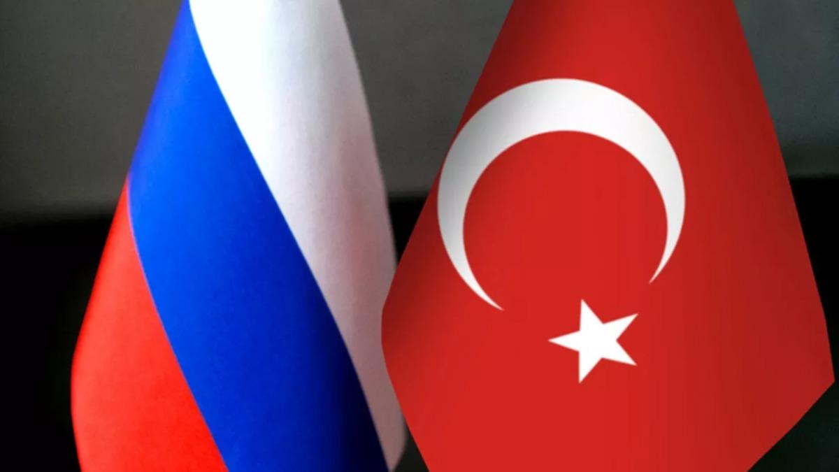 Rusya'dan Trkiye karar! 21 Eyll'de balyor