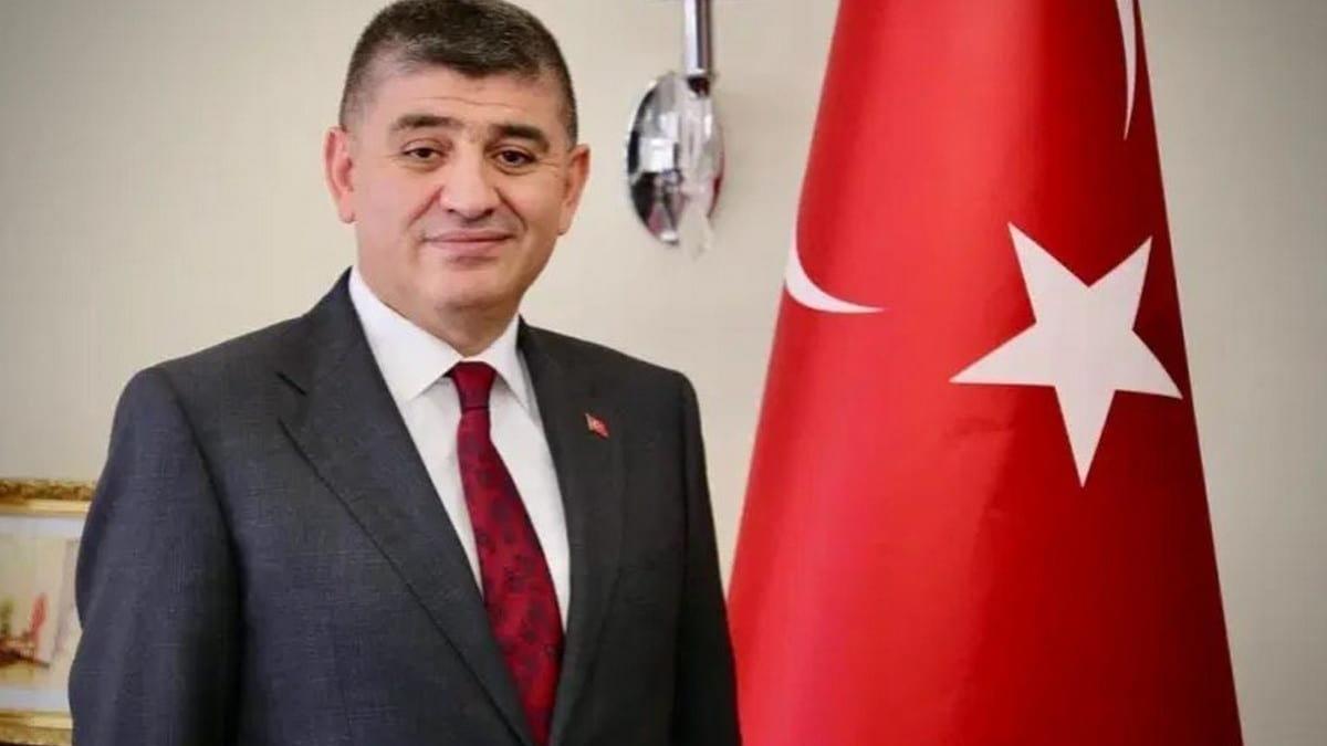 Bykeli Gksu Trkiye ile Katar'n Afganistan konusunda yakn temas iinde olduunu belirtti