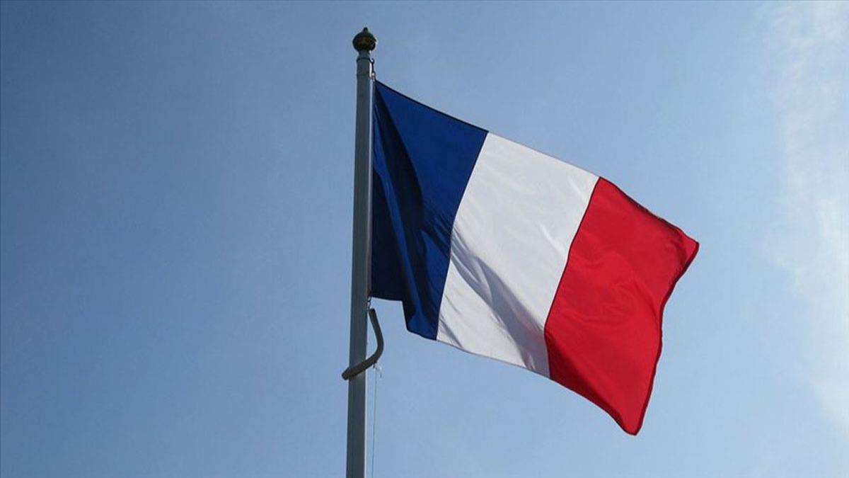 Fransa'da cumhurbakanl grevine talip olanlarn says artyor