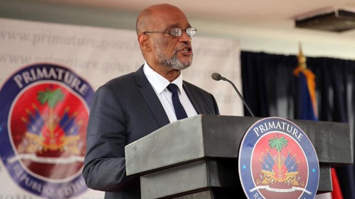 Haiti ombudsman, Moise suikast soruturmas nedeniyle Babakan'n istifasn talep etti