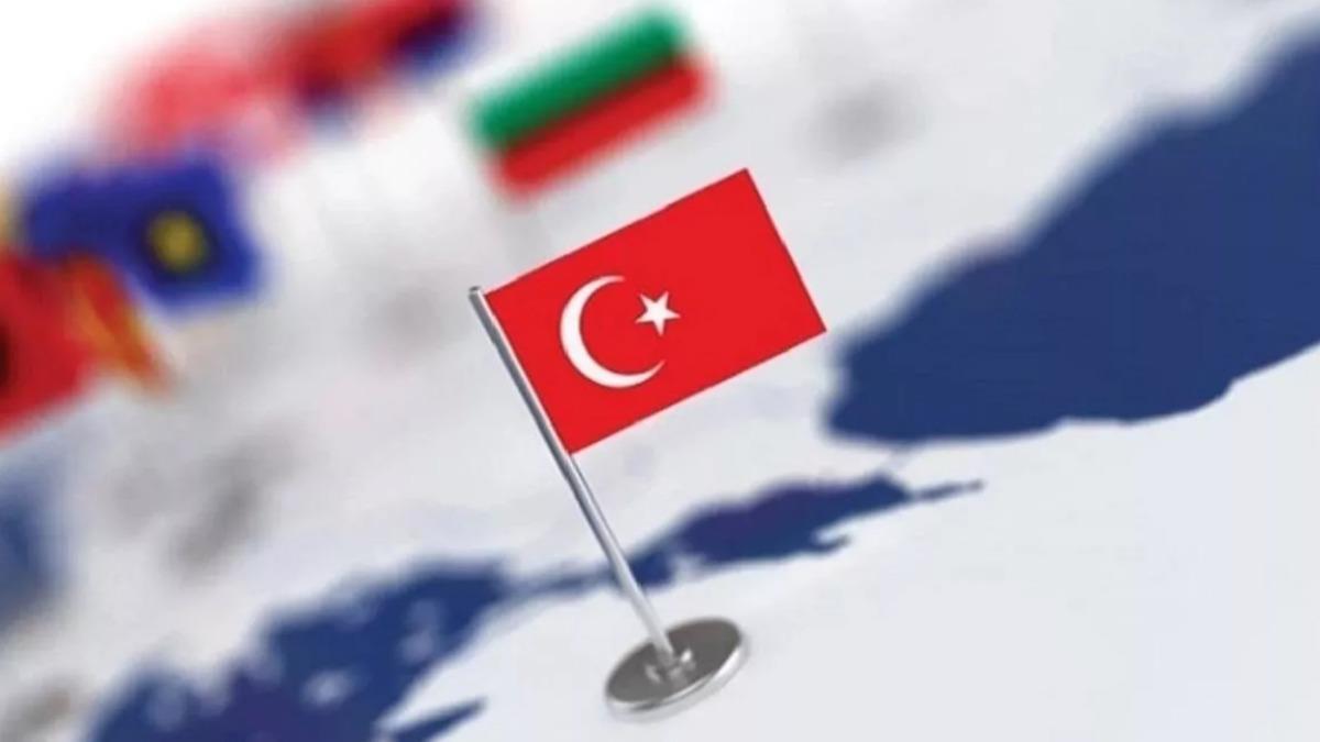 Trkiye'nin Danimarka'ya ihracatnda ciddi art bekleniyor