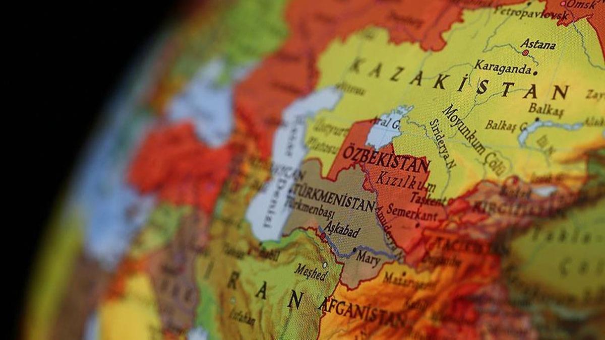 zbekistan'a snan Afgan askerlerinin nc lkeye gnderildii bildirildi