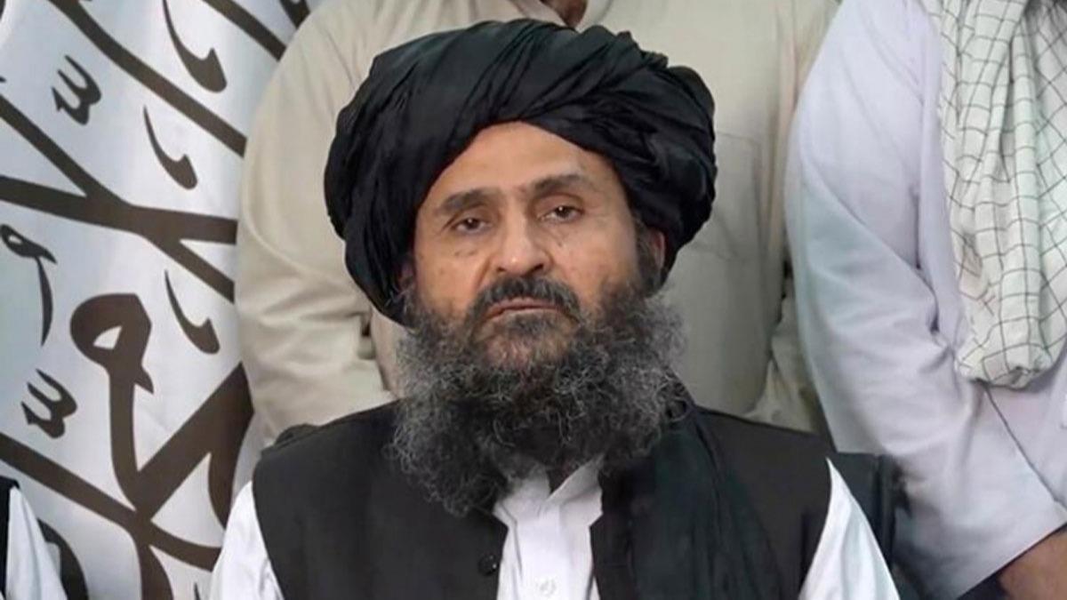 Taliban'n st dzey yneticileri arasnda gr ayrl iddialar artyor