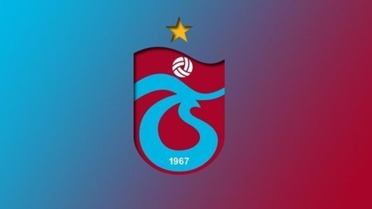 Trabzonspor'dan hakem tepkisi! ''Hakemlerin niyet ve amalarn konumak istemiyoruz''