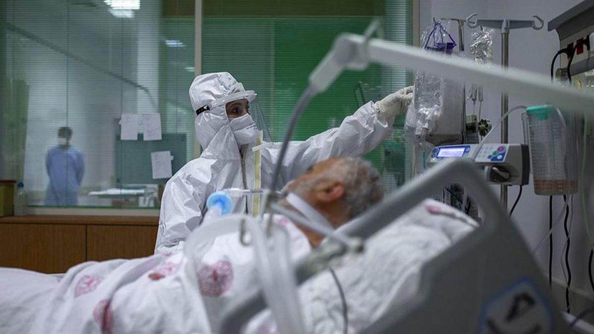 Trkiye'nin koronavirsle mcadelesinde son 24 saatte yaananlar 