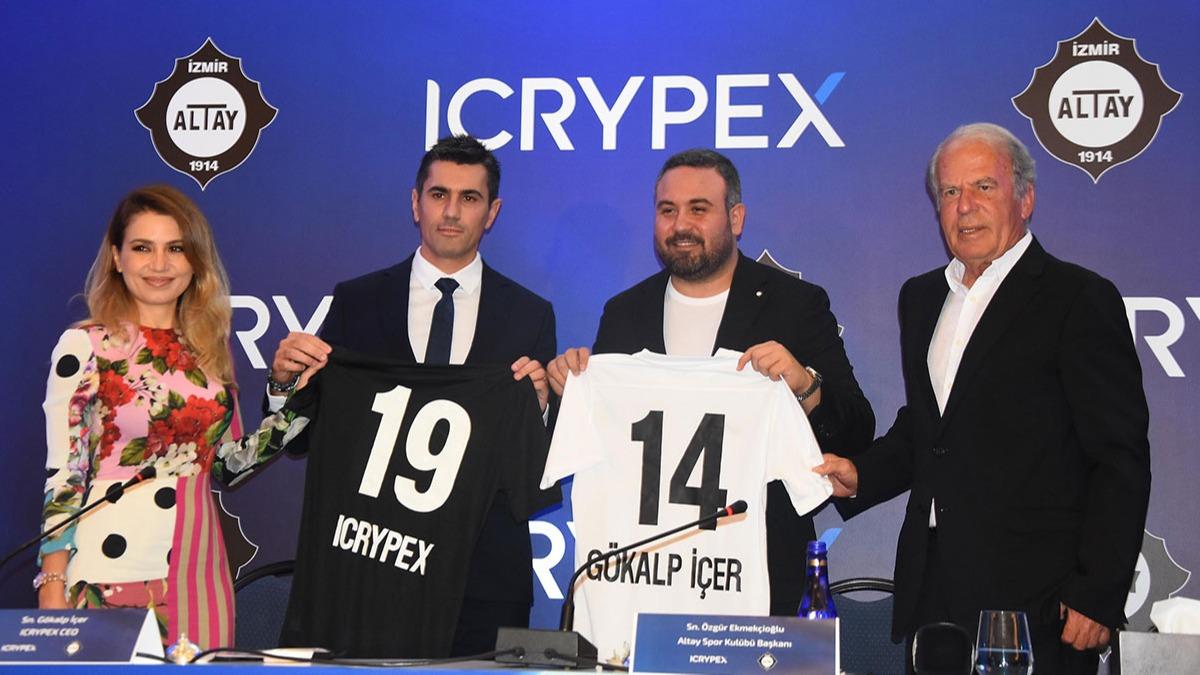 Altay'a 60 saatte 23 milyon TL'lik dev gelir