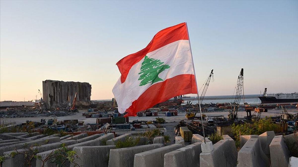 Ekonomik krizle bouan Lbnan'n IMF'den alaca fonu nasl deerlendirecei merak konusu