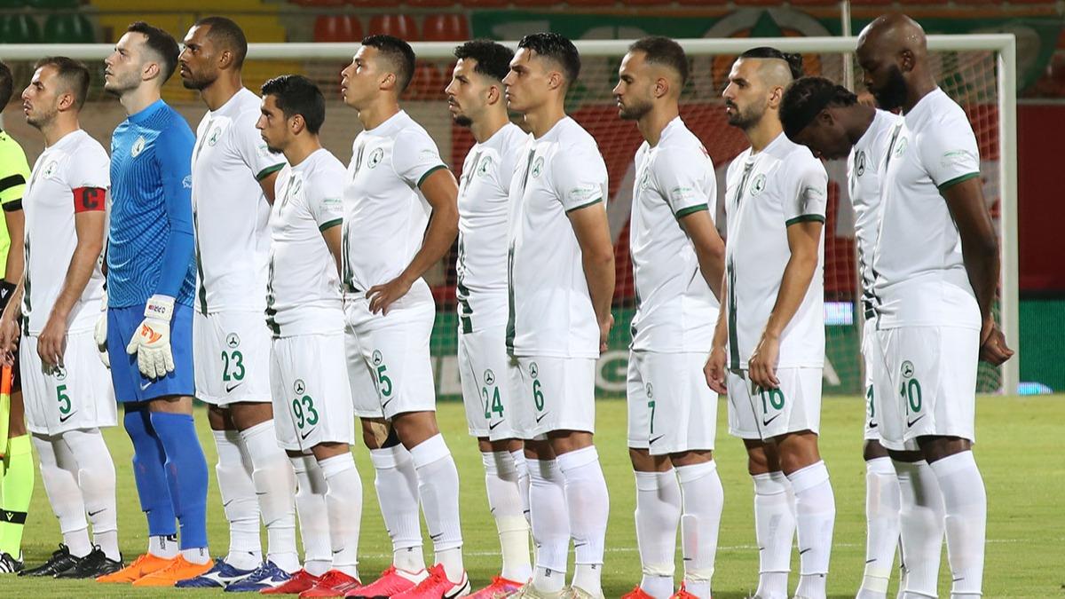 Giresunspor Sper Lig'de ilk galibiyet peinde