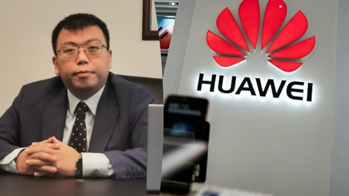 Huawei Trkiye Genel Mdr Jing Li: Baarmzda mhendislerin nemli katklar var