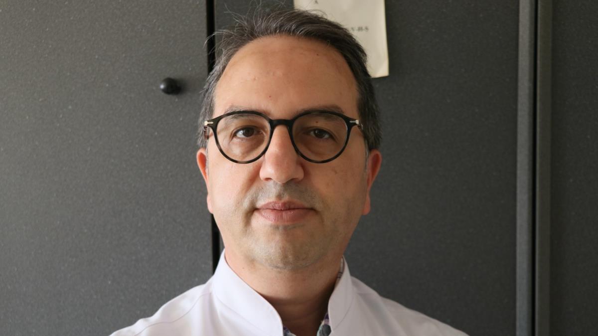 Prof. Dr. ener'den 'Delta Plus' uyars