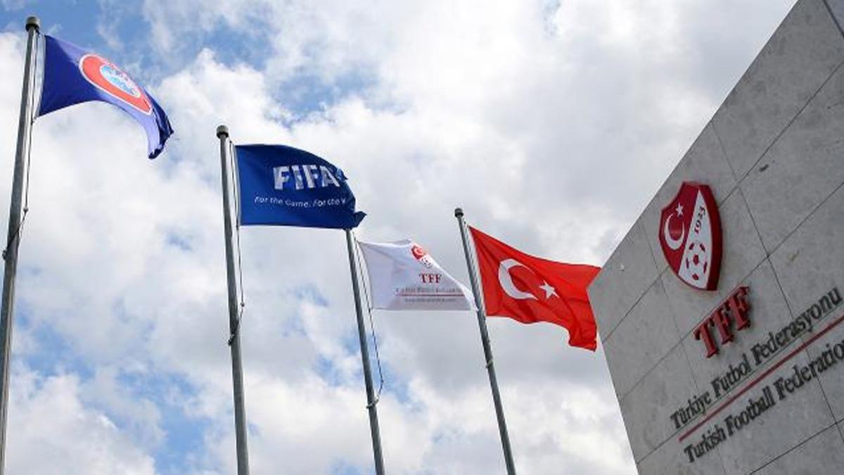 Trabzonspor ve Alanyaspor'a PFDK'dan para cezas
