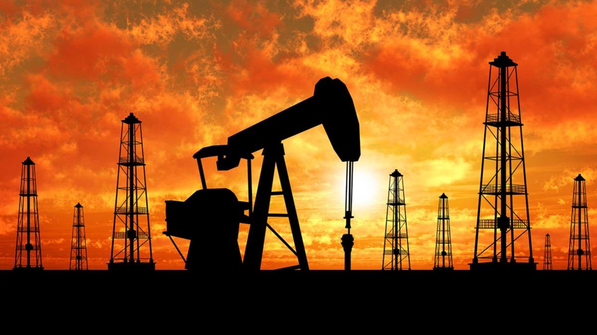 Trkiye'yi heyecanlandran petrol gelimesi!