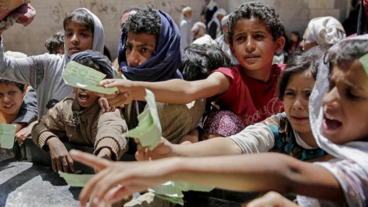 Yemen Krfez lkelerinden acilen ekonomik destek talep etti