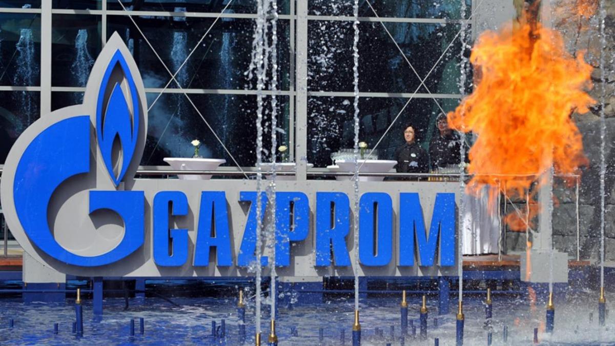 Gazprom'dan 'doalgaz' aklamas: Avrupa'da gaz fiyatlar yeni rekorlar krabilir