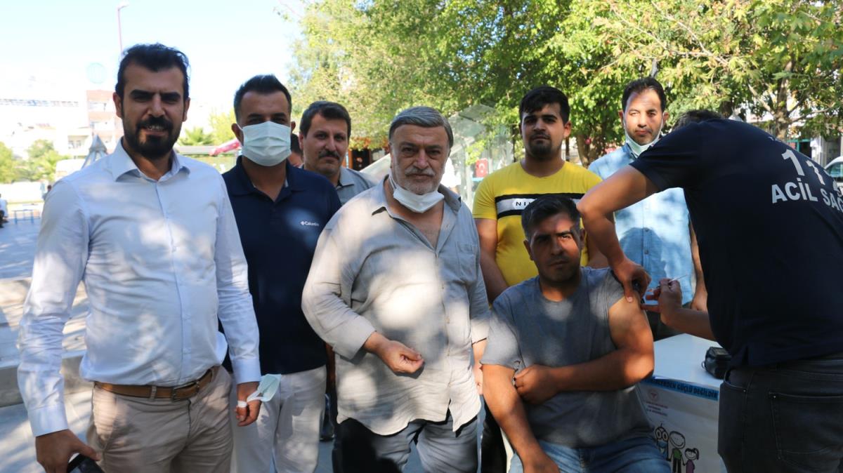 'Kahtal Me' a arsnda bulundu