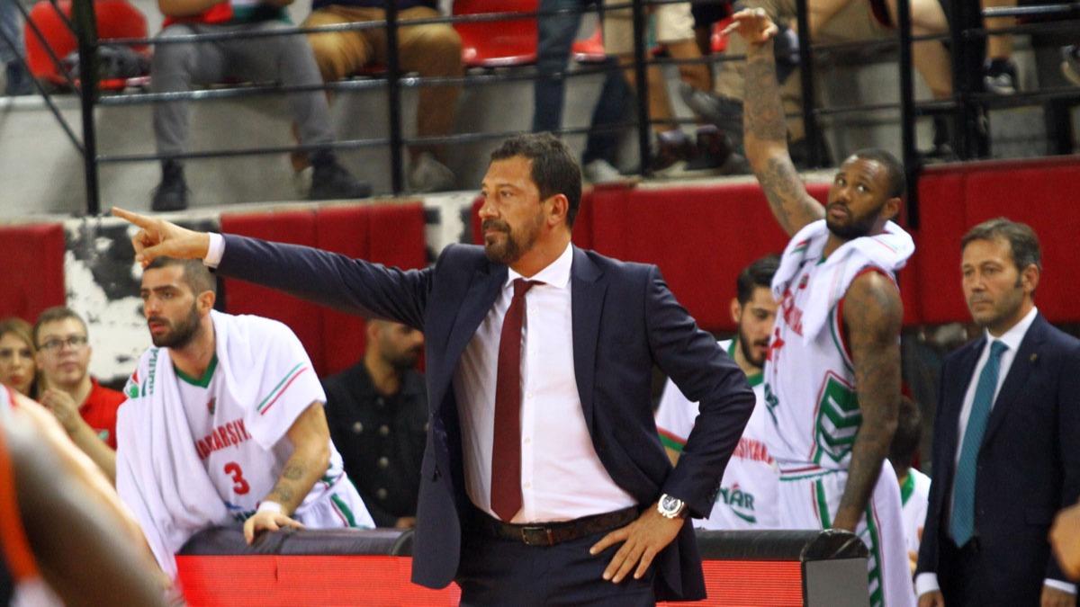 Pnar Cup 2021'de Karyaka finalde 