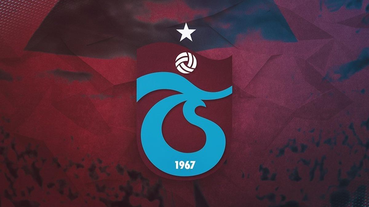 Trabzonspor'un Kasmpaa kamp kadrosu akland! 3 nemli eksik