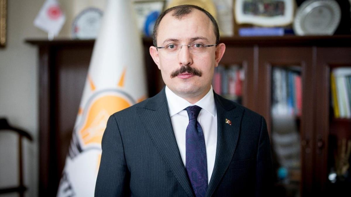 Bakan Mu: hracatn finansmanna daha fazla eileceiz