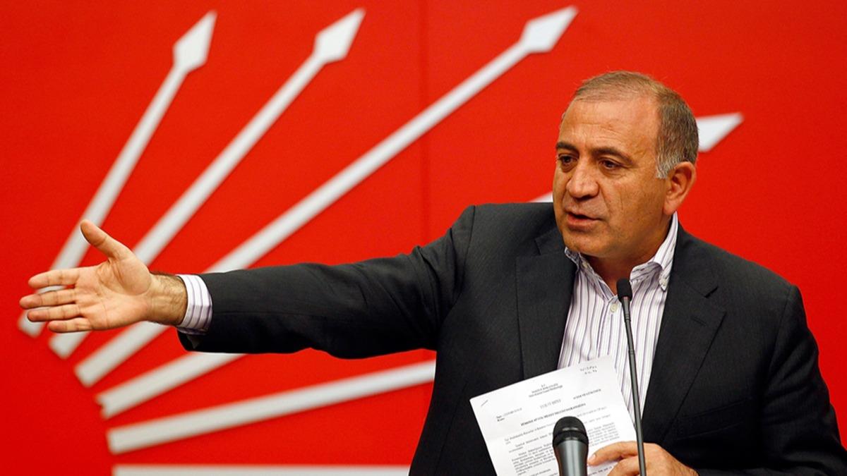 Grsel Tekin'in itiraf CHP'yi ele verdi: Beni rahatsz ediyor