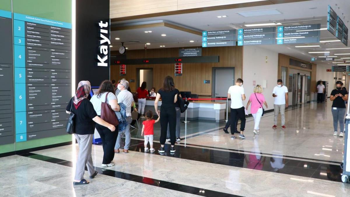 'Koronavirs, hamilelerde yzde 70 daha ar seyrediyor'