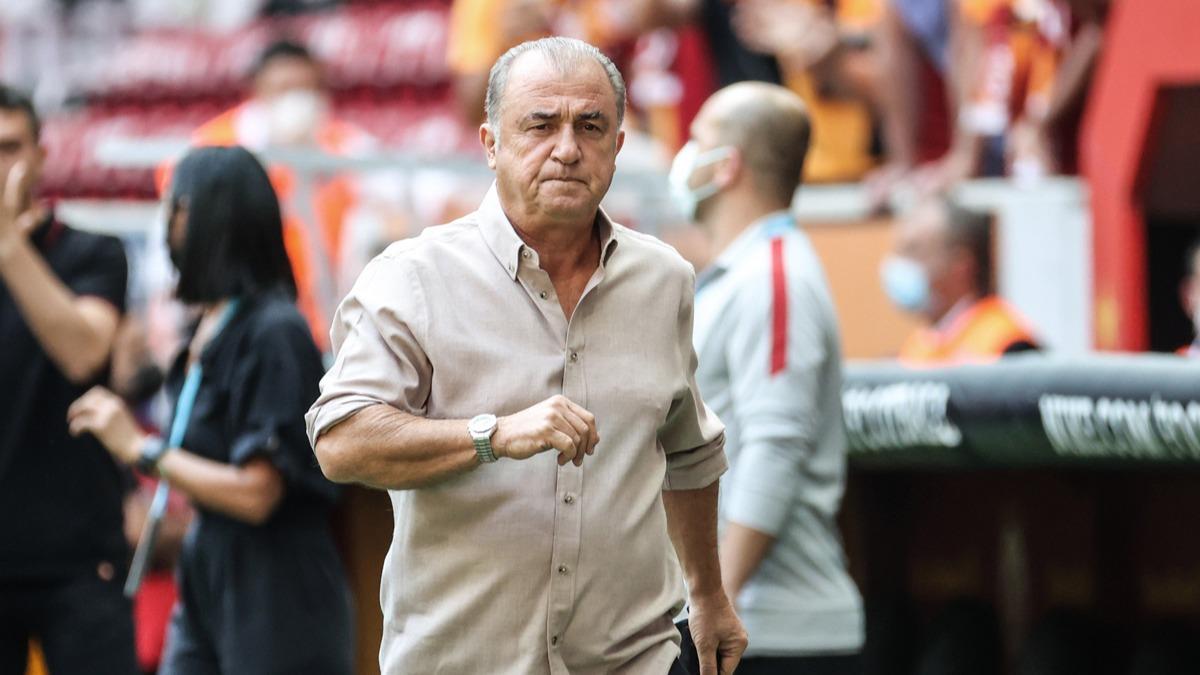Tepkilere sert cevap verdi! Fatih Terim: Alayanlar var