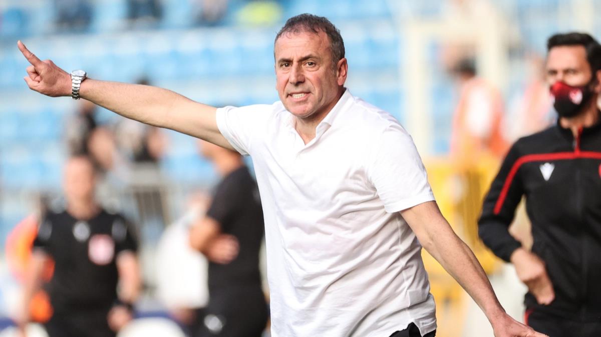 Trabzonspor'dan deplasman rekoru