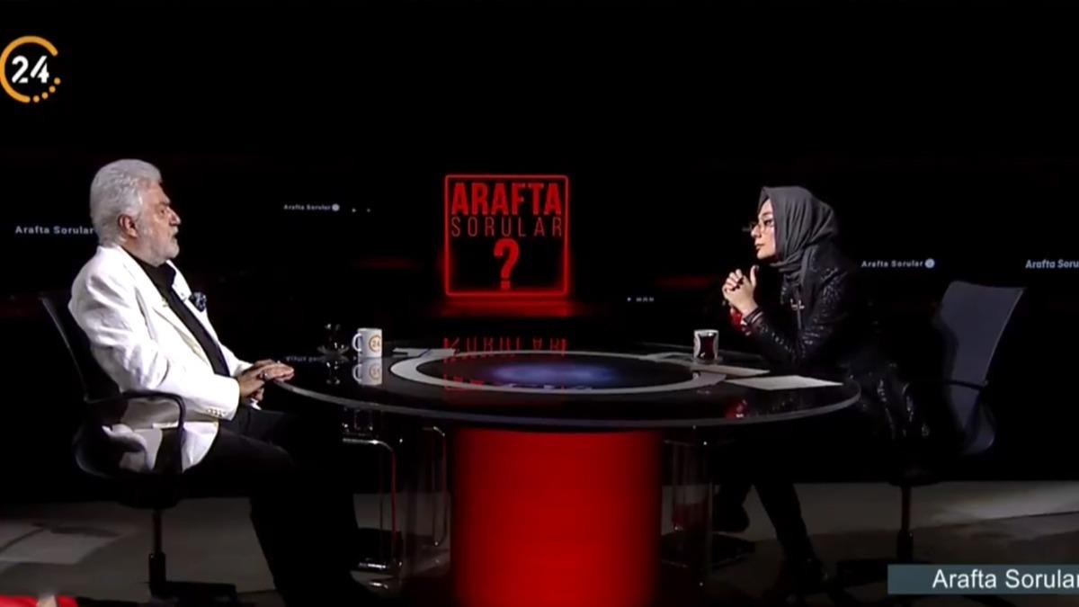 'Bu topraklar seven insanlar; devletine, hkmetine, insanna hain davranmaz'