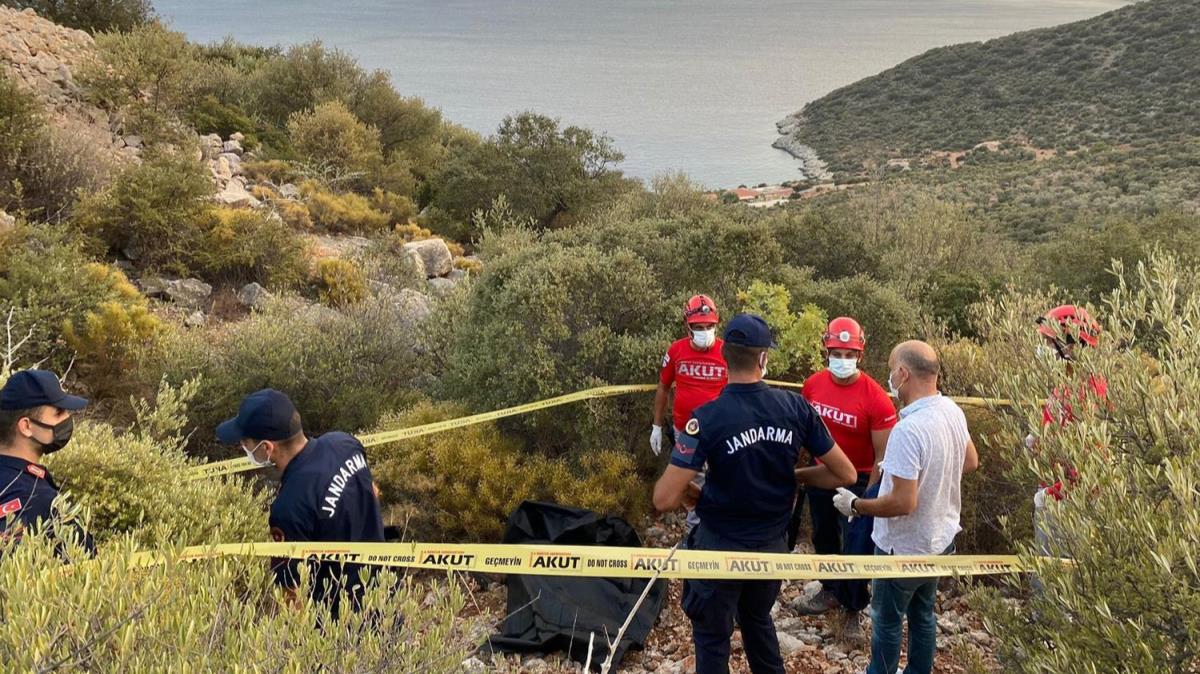 Doa yrynde rahatszlanan Belaruslu kadn ld
